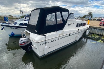 Viking 24 Highline