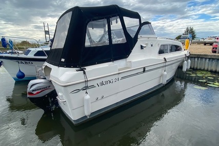 Viking 24 Highline