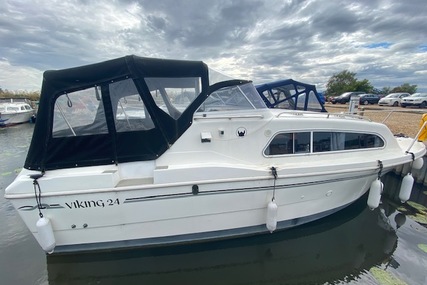 Viking 24 Highline