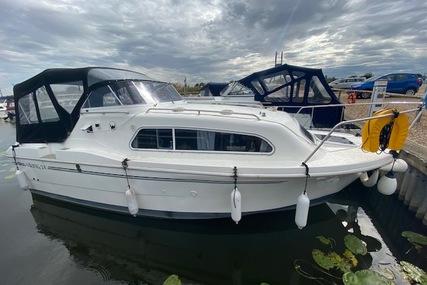 Viking 24 Highline