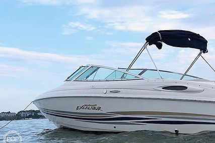 Wellcraft Excalibur 26