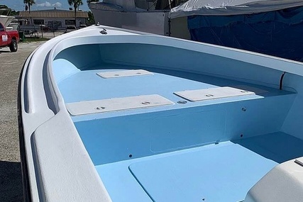 AquaSport Boats 222 Flatback