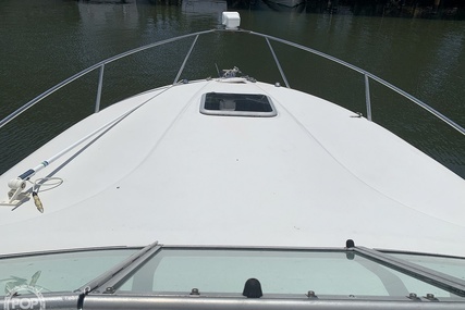 Crownline 262 Cr