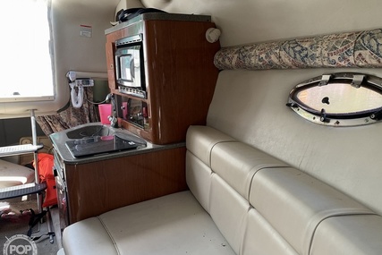 Crownline 262 Cr