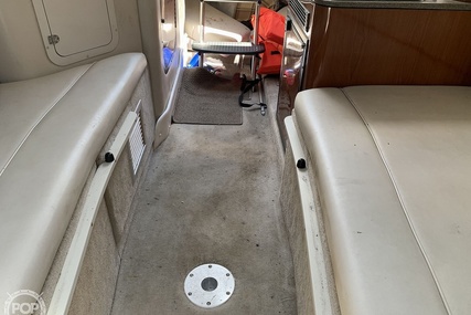 Crownline 262 Cr