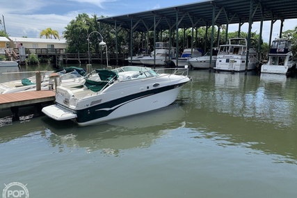 Crownline 262 Cr