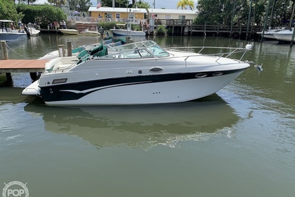 Crownline 262 Cr