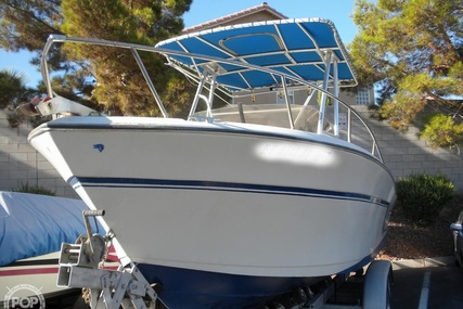 Sportcraft 232 Fishmaster