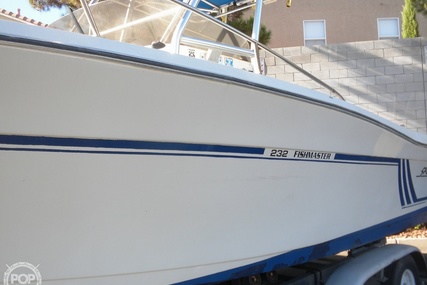 Sportcraft 232 Fishmaster