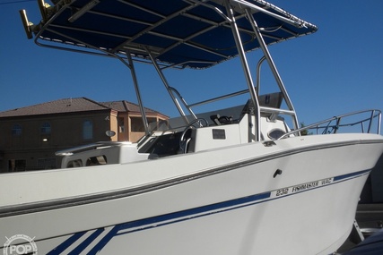 Sportcraft 232 Fishmaster