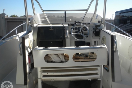 Sportcraft 232 Fishmaster