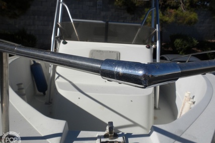 Sportcraft 232 Fishmaster