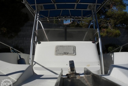 Sportcraft 232 Fishmaster