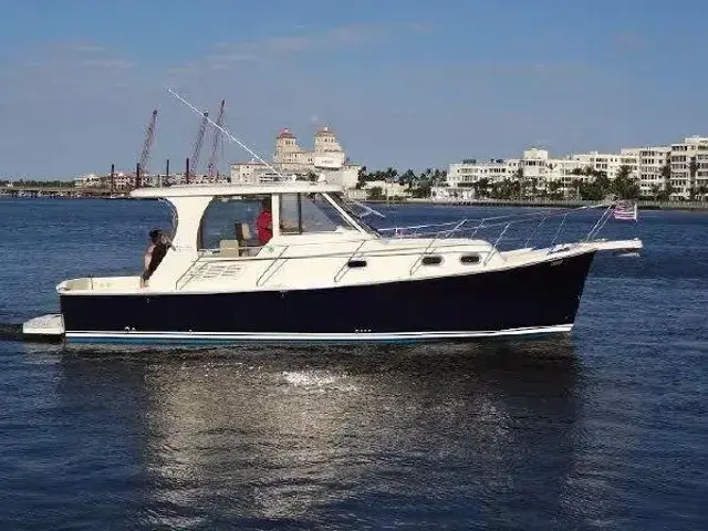 Mainship Boats Pilot 31