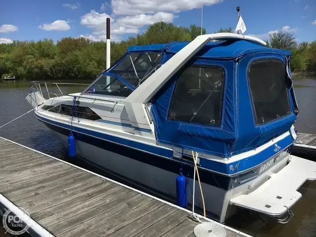 Bayliner Ciera Sunbridge 2555