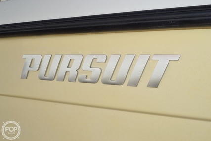 Pursuit 2870 CC