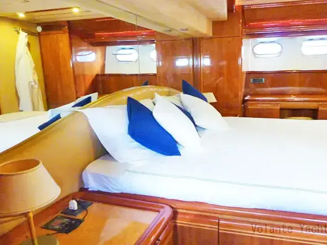 Ferretti Yachts 80 RPH