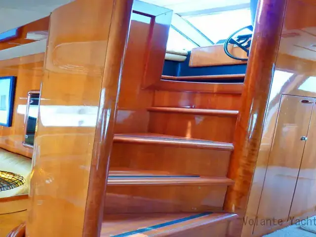 Ferretti Yachts 80 RPH