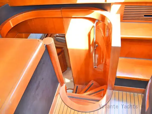 Ferretti Yachts 80 RPH