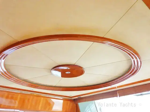 Ferretti Yachts 80 RPH