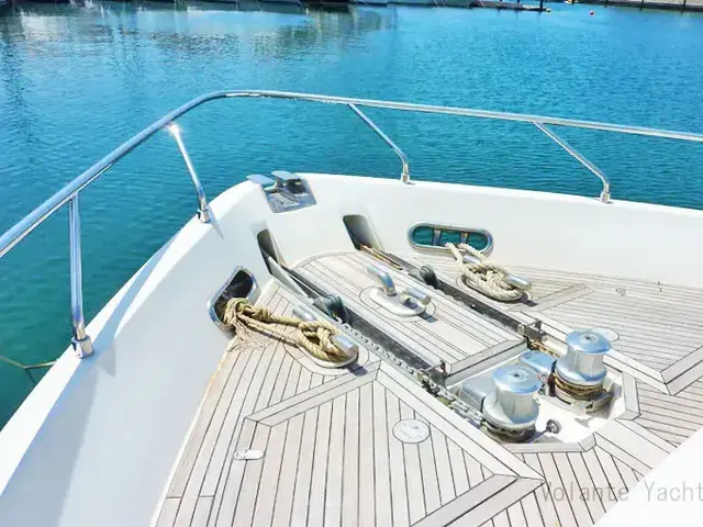 Ferretti Yachts 80 RPH