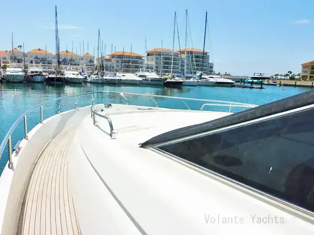 Ferretti Yachts 80 RPH