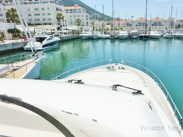 Ferretti Yachts 80 RPH