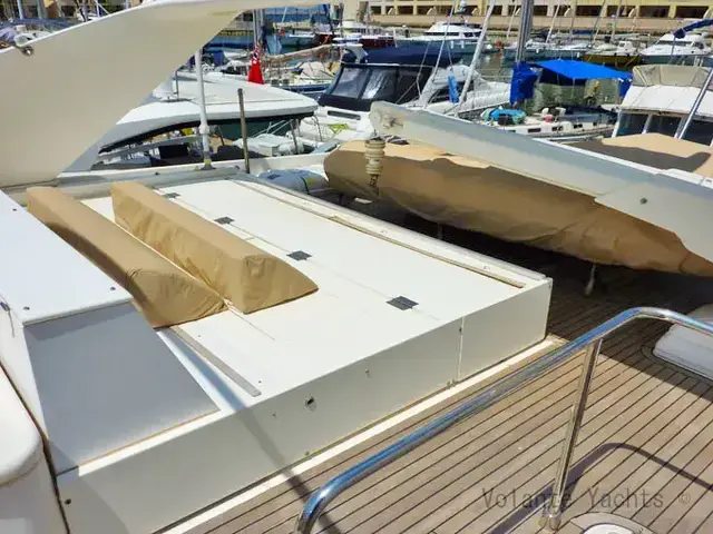 Ferretti Yachts 80 RPH