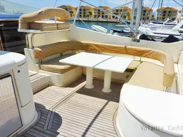 Ferretti Yachts 80 RPH