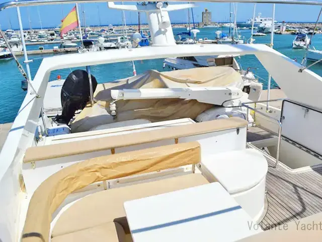 Ferretti Yachts 80 RPH