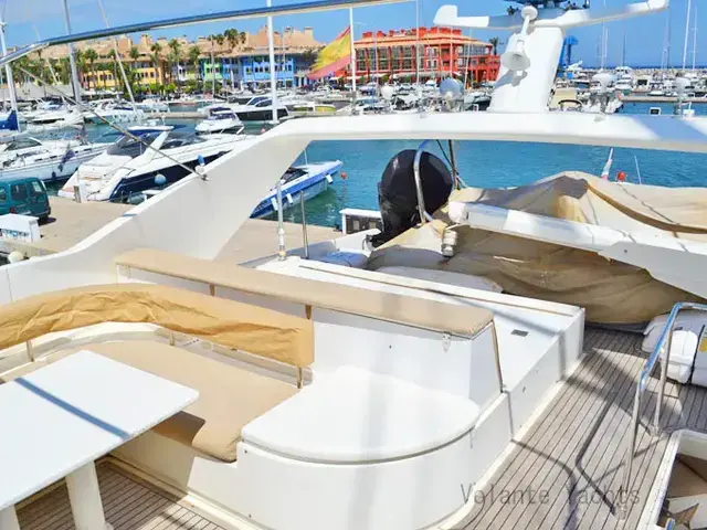 Ferretti Yachts 80 RPH