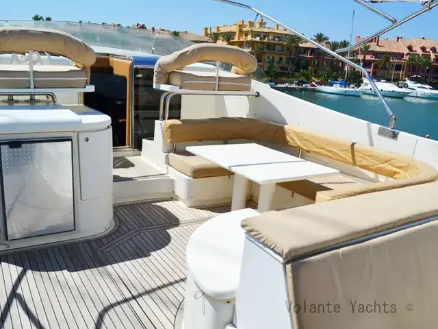 Ferretti Yachts 80 RPH