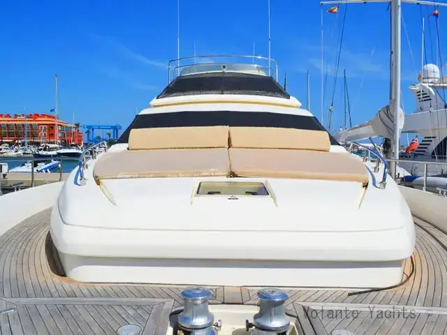 Ferretti Yachts 80 RPH