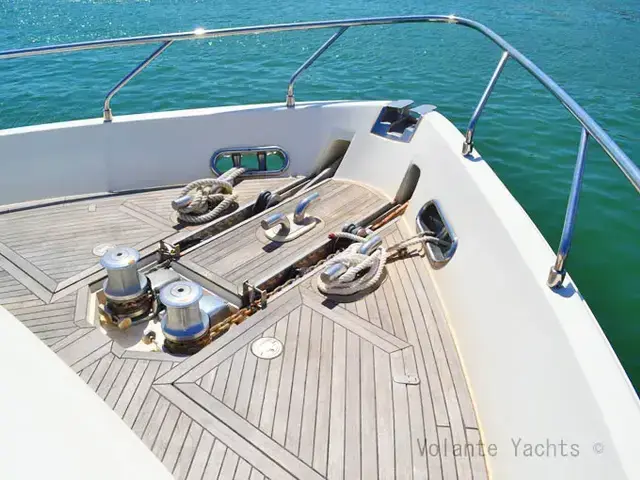 Ferretti Yachts 80 RPH