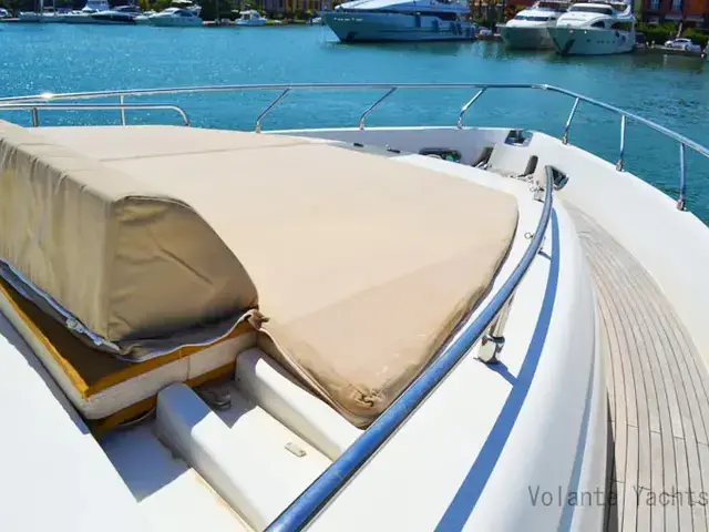 Ferretti Yachts 80 RPH