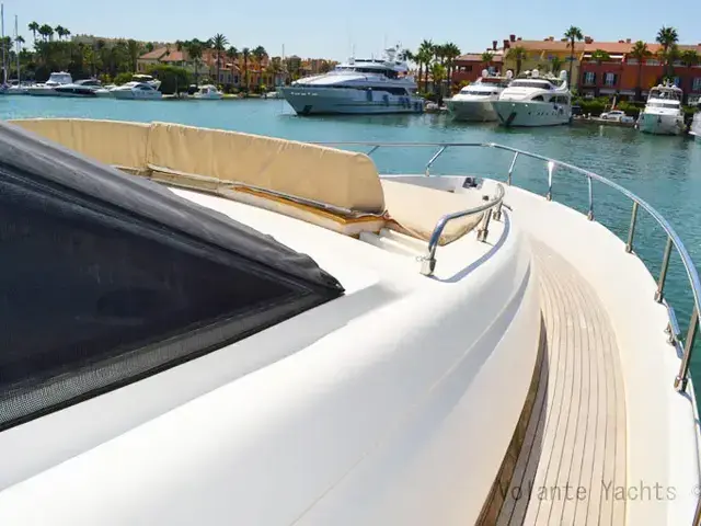 Ferretti Yachts 80 RPH