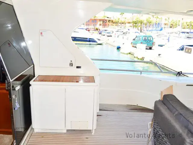 Ferretti Yachts 80 RPH