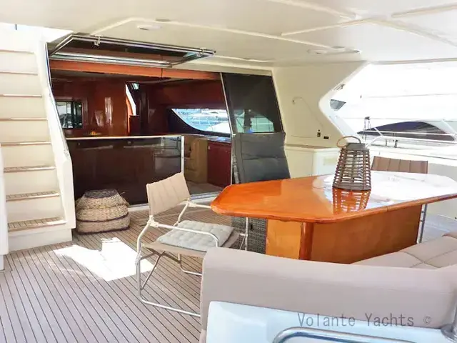 Ferretti Yachts 80 RPH