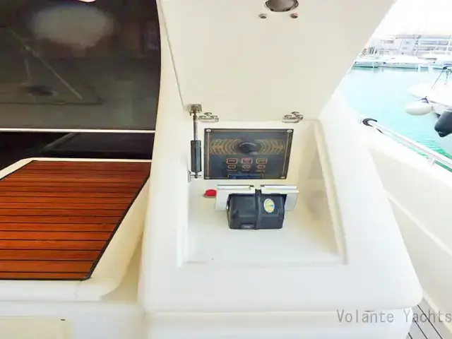 Ferretti Yachts 80 RPH