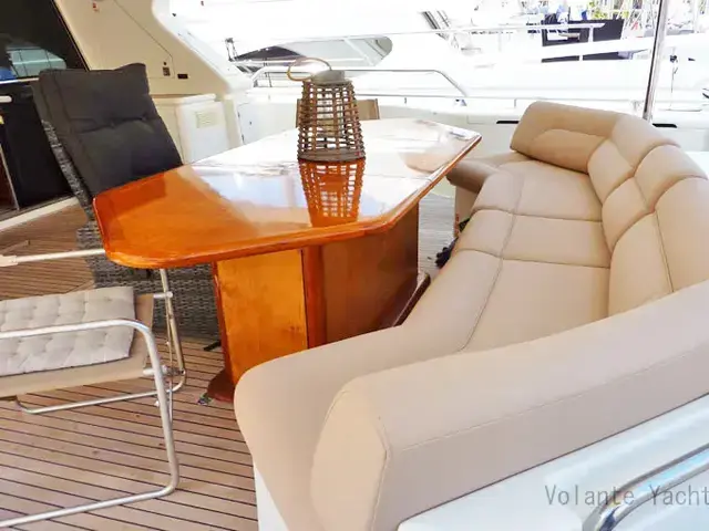 Ferretti Yachts 80 RPH