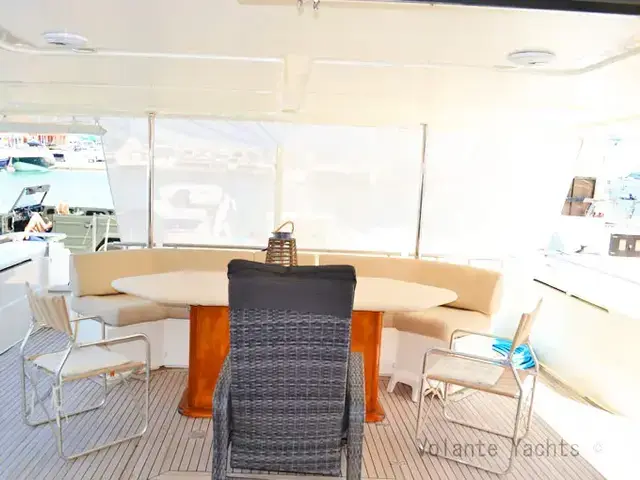 Ferretti Yachts 80 RPH