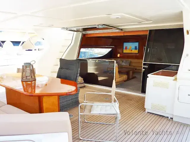 Ferretti Yachts 80 RPH