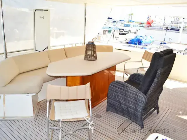 Ferretti Yachts 80 RPH