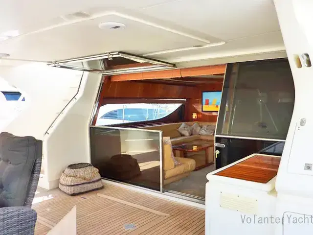 Ferretti Yachts 80 RPH