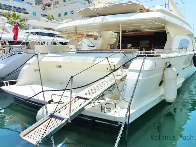 Ferretti Yachts 80 RPH