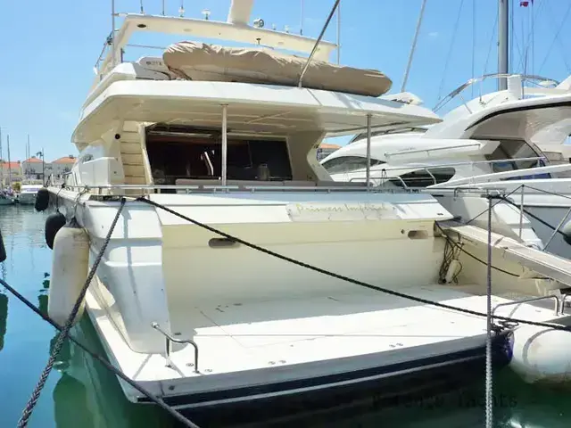 Ferretti Yachts 80 RPH