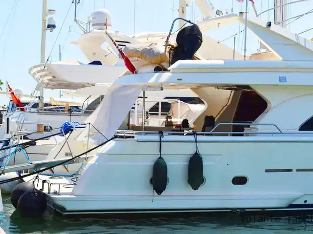 Ferretti Yachts 80 RPH