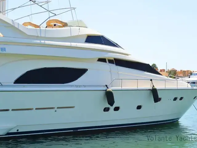 Ferretti Yachts 80 RPH