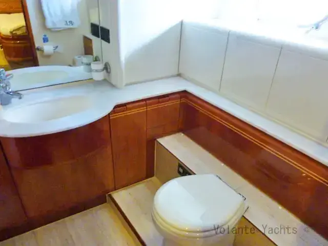 Ferretti Yachts 80 RPH