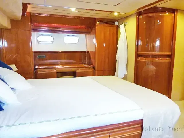 Ferretti Yachts 80 RPH